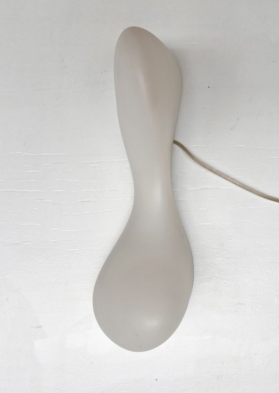 Image 1 of Model Blob lamp by Karim Rashid for Foscarini, 2002