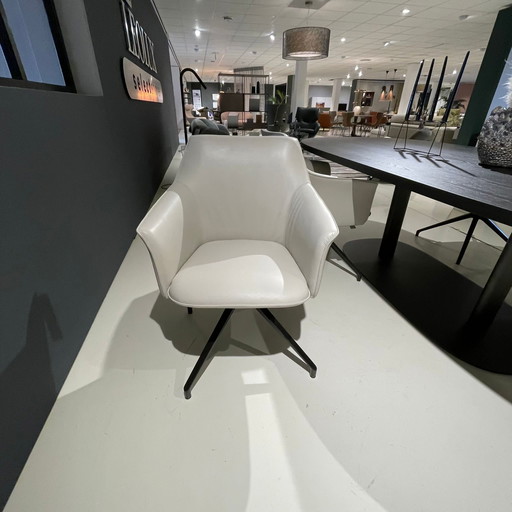 Leolux Mara Cruz Esszimmerstuhl (4er-Set)