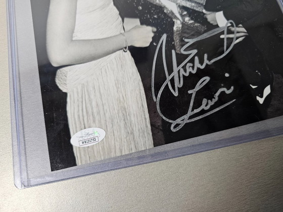 Image 1 of Unieke Foto van Michael Jackson