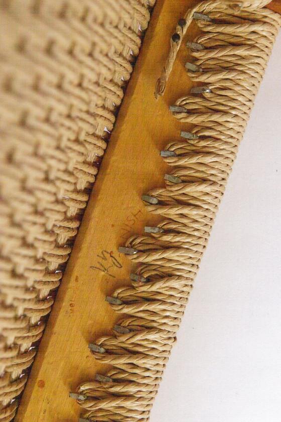 Image 1 of 1 di 4 Sedia da pranzo in teak Niels O. Møller modello 404 - Design danese del metà secolo (anni '70)