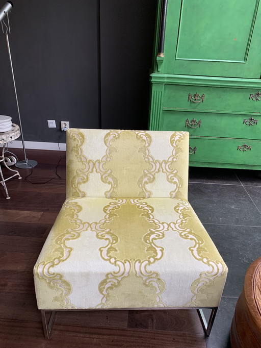 Stunning period chairs
