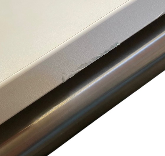 Image 1 of Ahrend Move It Tisch