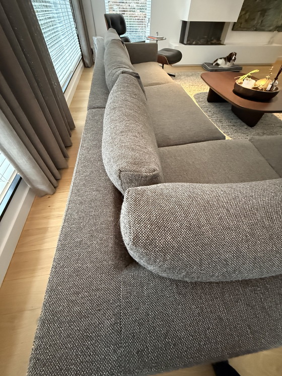 Image 1 of Montis Axel hoekbank