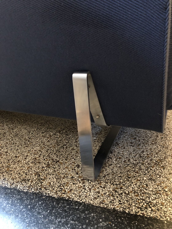 Image 1 of Artifort C684 3-seater sofa, design Kho Liang Ie