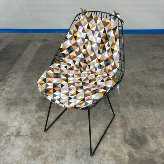 Image 1 of Chaise filaire Pastoe SM05