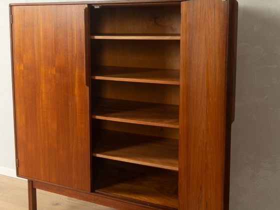 Image 1 of Cabinet des années 1960, Jussi Peippo et Olli Borg, ASKO