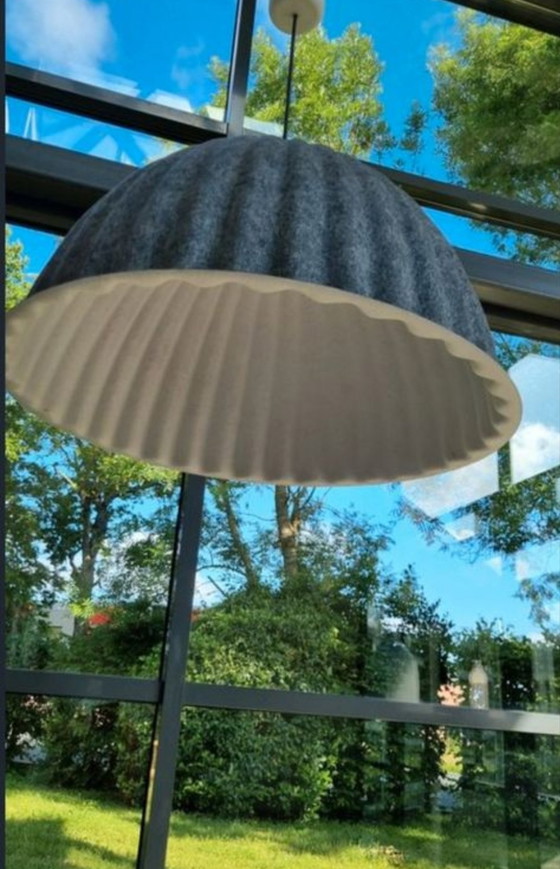 Image 1 of A vendre 2 suspension marque UNDER THE BELL.