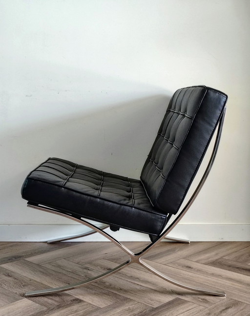 Lounge fauteuil / stoel