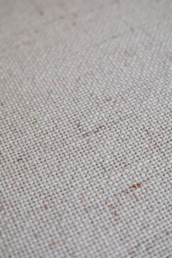 Image 1 of Set of 5 dining chairs model 80, Niels Otto Møller, Danish 1960s