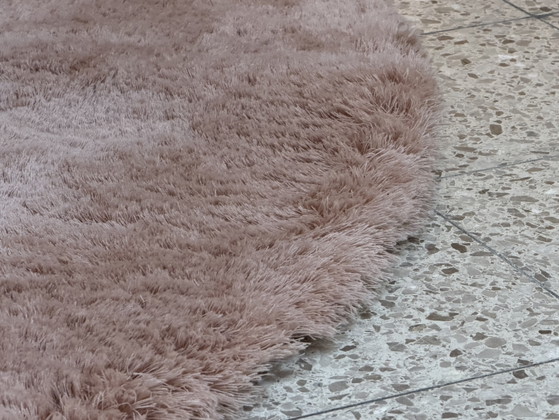 Image 1 of Tapis rond plat Brink and Campman Longbarn NEUF