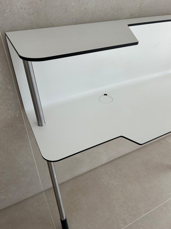 Image 1 of Wallflower side table Markus Honka