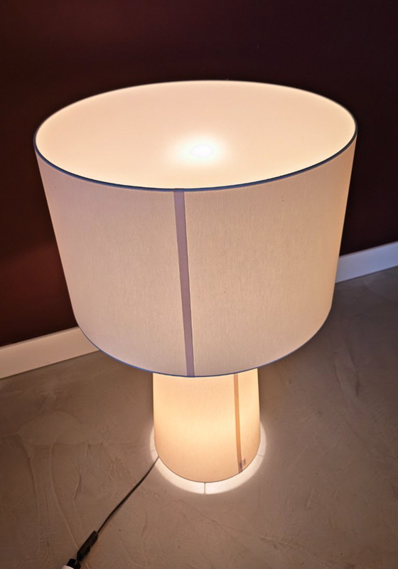 Marcel Wanders / Big Shadow - Cappellini – Stehleuchten, Stoff (photo 2 of 6)