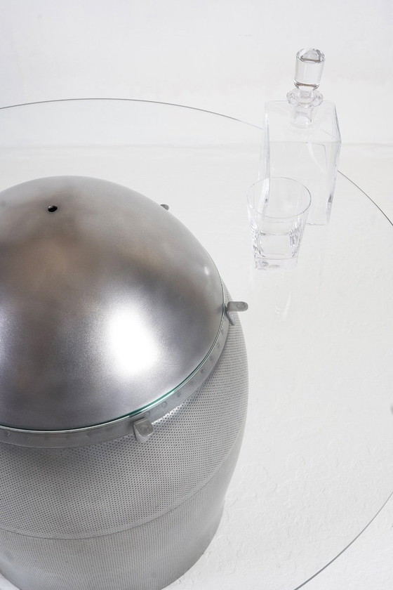 Image 1 of Braeve Design Aviation coffee table