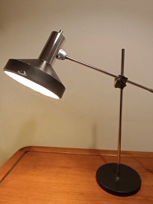 Vintage desk lamp
