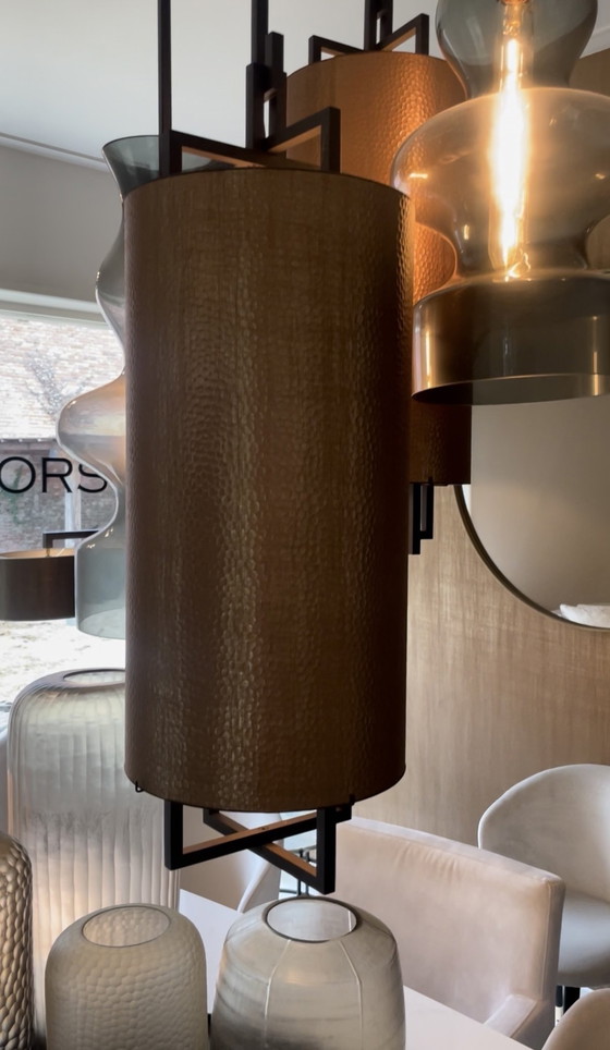 Image 1 of LAYER BY ADJE - MIRAGE