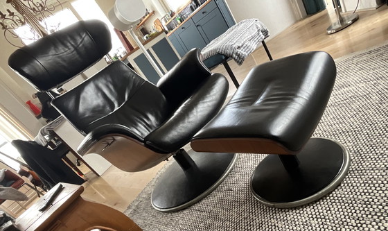 Image 1 of Fauteuil relaxant. La « pause conformiste »