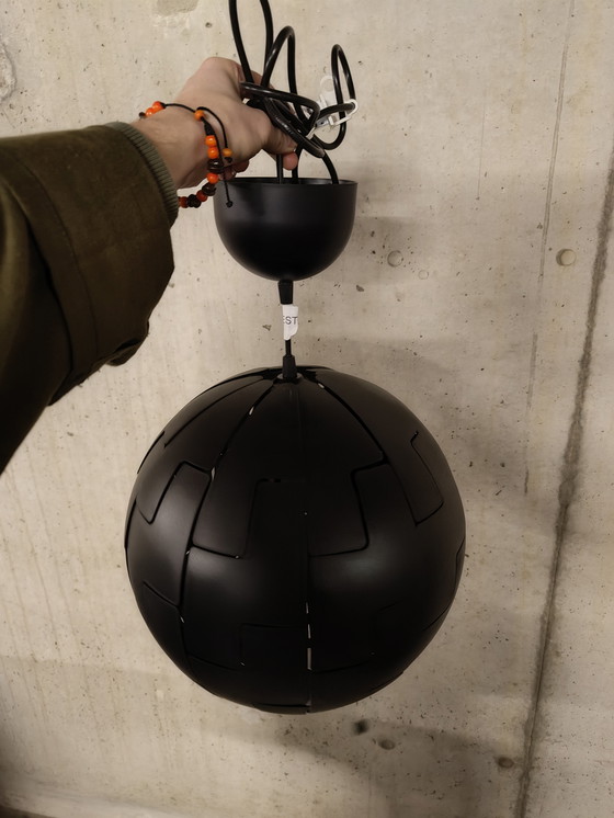 Image 1 of 1x IKEA PS Pendelleuchte