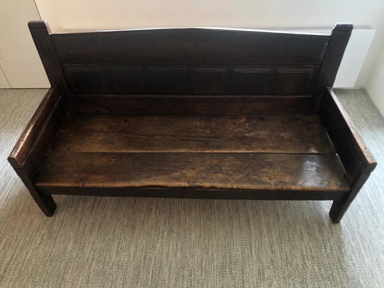 Image 1 of Kirchenbank