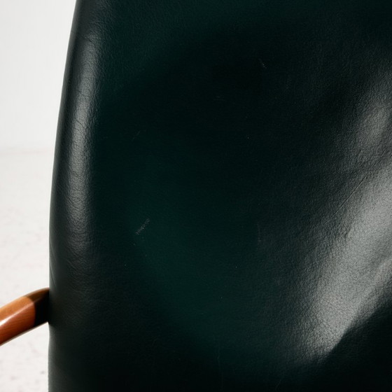 Image 1 of MK10801 Italienischer Sessel von Roberto Lazzeroni