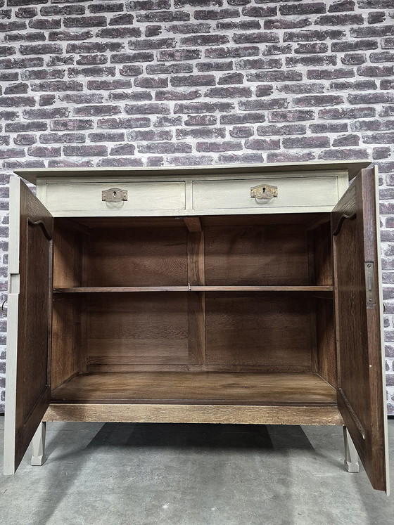 Image 1 of Meidenkast / Dressoir / Commode / Ladekast 