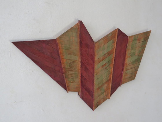 Image 1 of Eric van Solm - ´Hoekvorm´