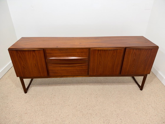 Vintage Teak Sideboard – A.H. McIntosh – 60s/70s – Wood (photo 3 of 15)