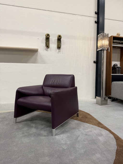 Leolux Felizia Sessel Senso Berry