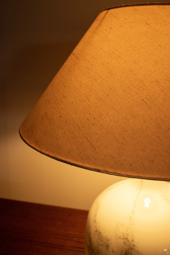 Image 1 of Holmegaard tafellamp