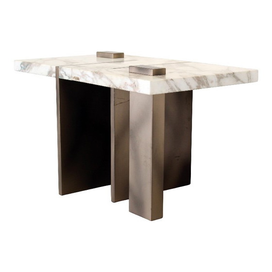 Image 1 of 2x "capri" salontafels van Studio Sam, Italië, jaren 2020