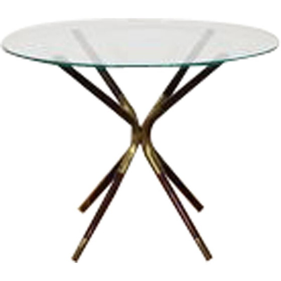 Image 1 of Vintage coffee table by Cesare Lacca, 1958