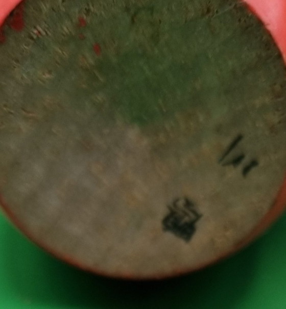 Cute signed Osanpo kokeshi – Decorative Objects, Wood (photo 6 of 6)