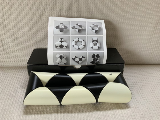 Image 1 of The Ellipso, mobile art object