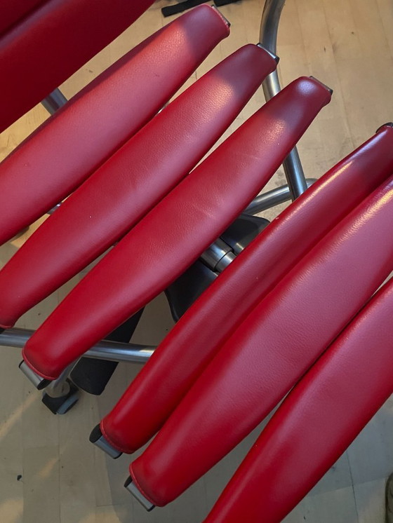 Image 1 of Der Sede DS2100 Skeleton Bürostuhl