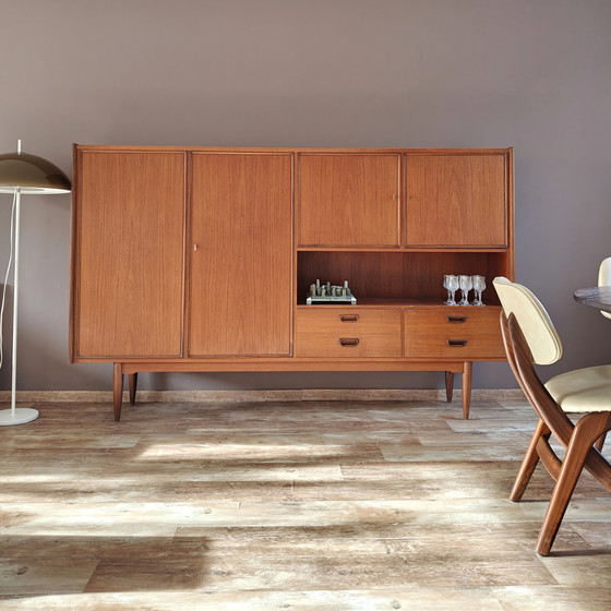 Image 1 of Armadio a muro vintage