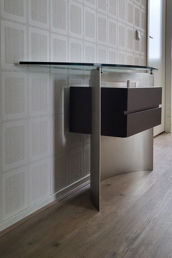 Image 1 of Casprini Sidetable, Nineties Vintage