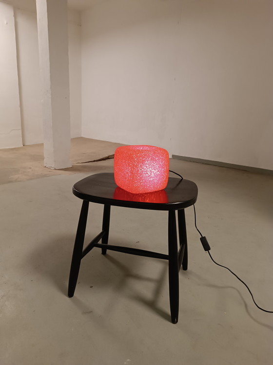 Image 1 of Christian Koban for DOM cube table lamp 