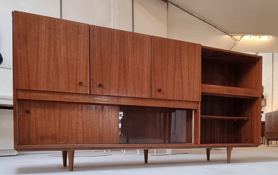 Image 1 of Mid-Century midboard