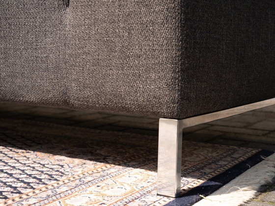 Image 1 of Gelderland 6511 | Sofá de diseño de 2,5 plazas | Tejido antracita