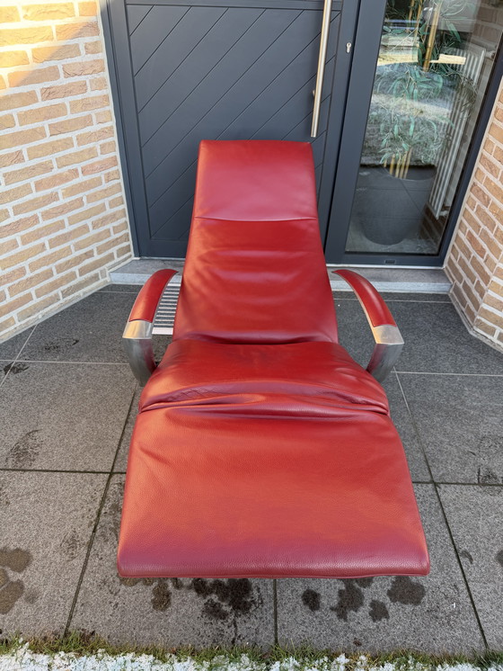 Image 1 of Jori Brainbuilder entspannen, Konia Rood Medi Mono-Bewegung