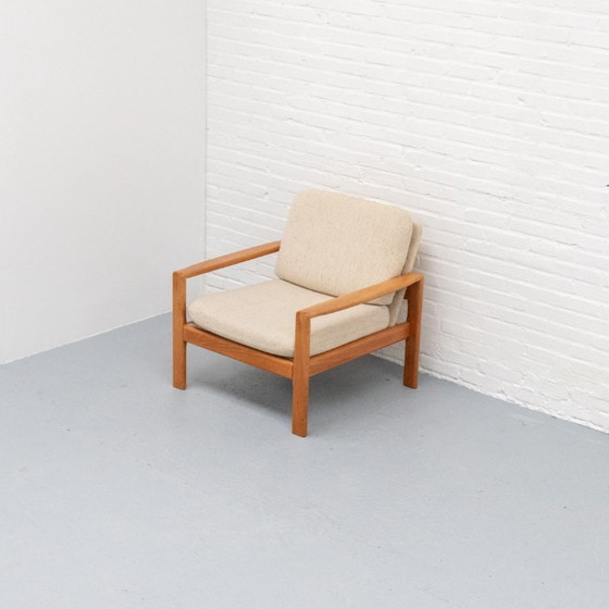 Image 1 of Scandinavian Armchair 1960s