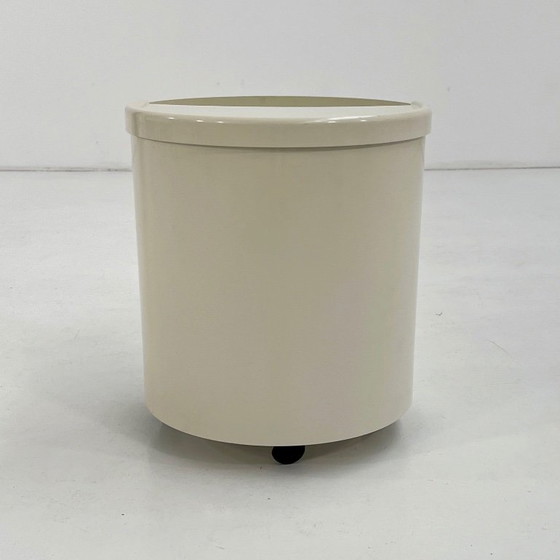Robo Bijzettafel van Joe Colombo voor Elco, jaren 70 – Kunststof (photo 6 of 10)