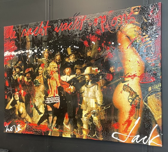 Image 1 of Jack Liemburg