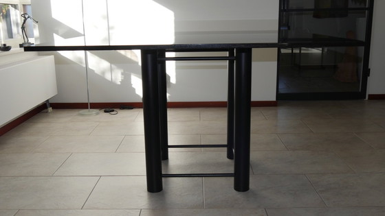 Image 1 of Ensemble de salle à manger Metaform Karel Boonzajer et Pierre Mazairac 