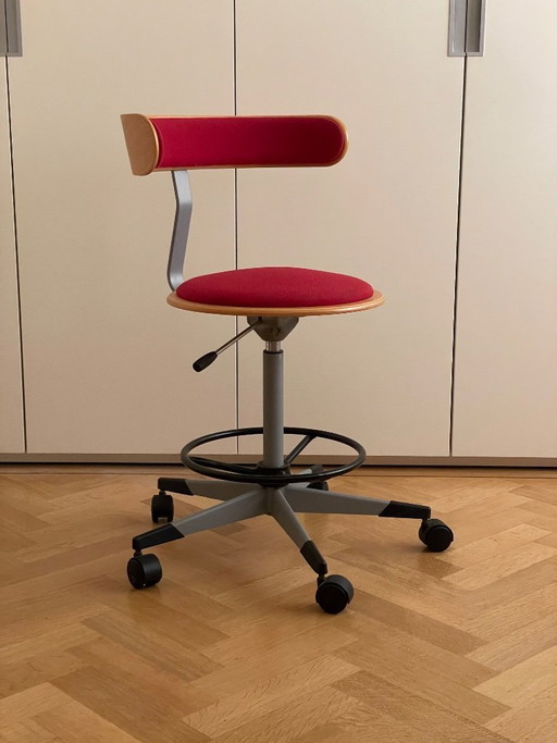 chaise de bureau/tabouret de bureau