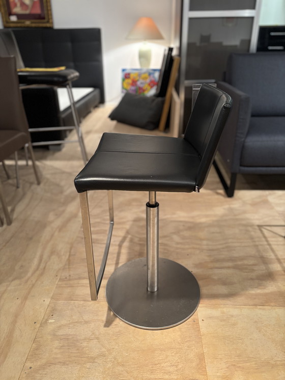 Image 1 of 1x Tabouret de bar Tibet de la marque KFF