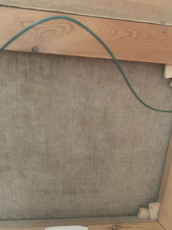 Image 1 of Schilderij 