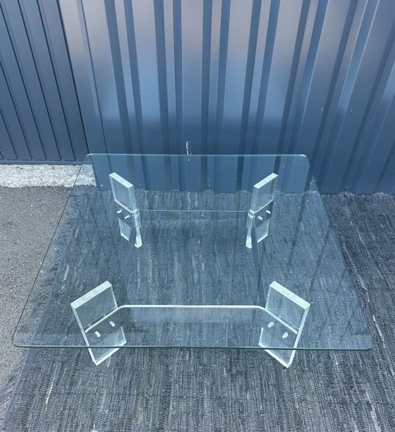 Image 1 of Vintage 70s coffee table