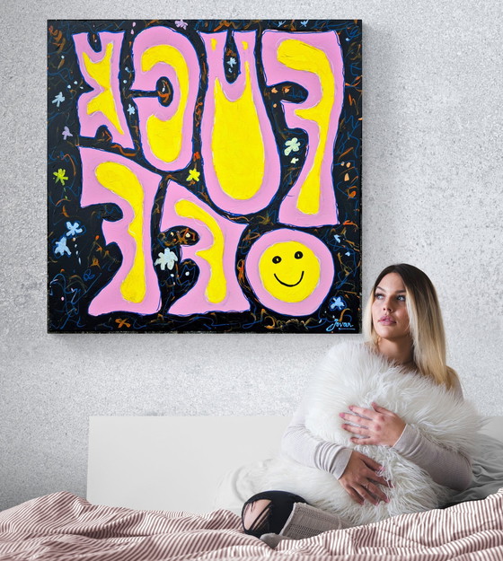 Image 1 of Jovan Srijemac (1962) - Cher, vois le message dans le miroir