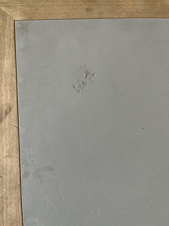 Image 1 of Tavolo a gambe incrociate PP85