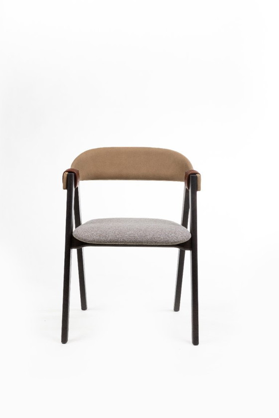 Image 1 of 4x Moroso Mathilda chair